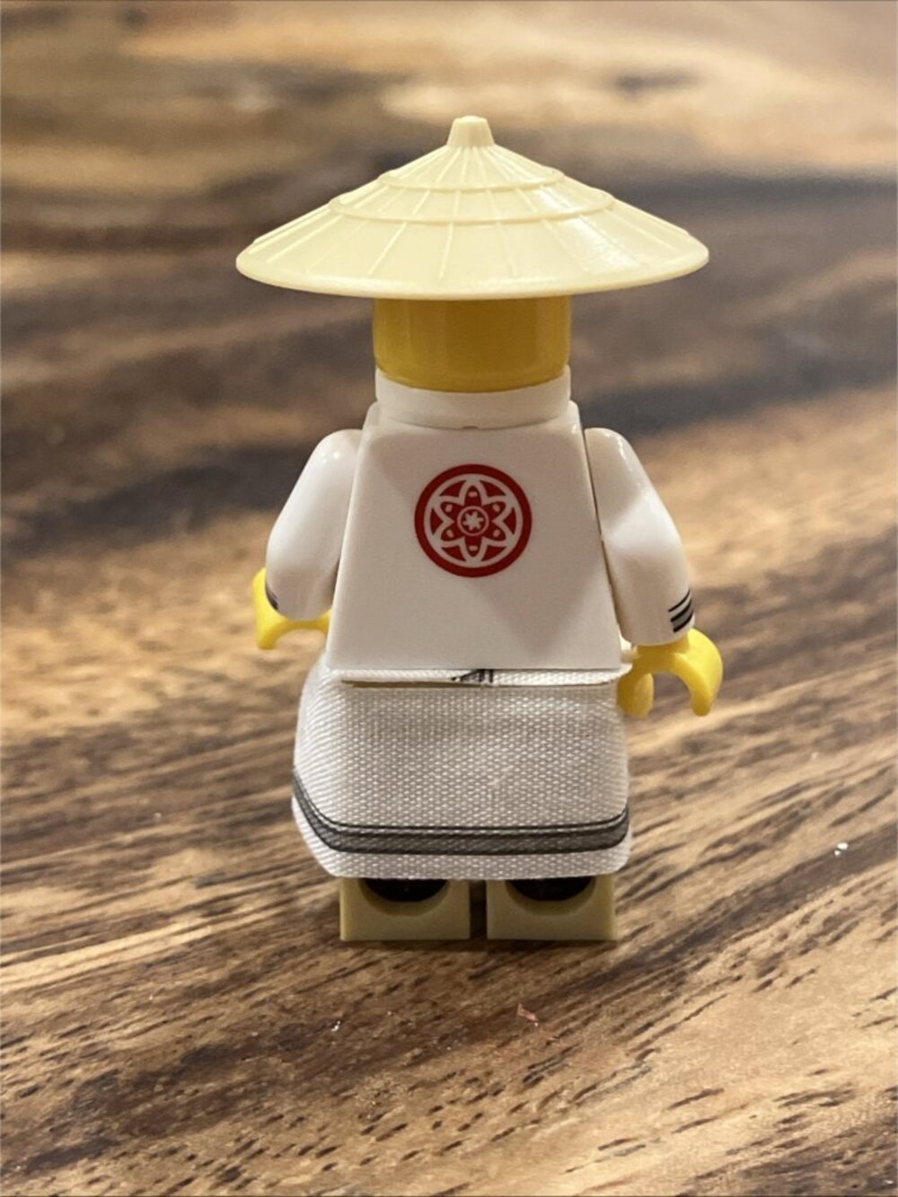 Lego Minifigure ( Authentic ) - Picture 3 of 3